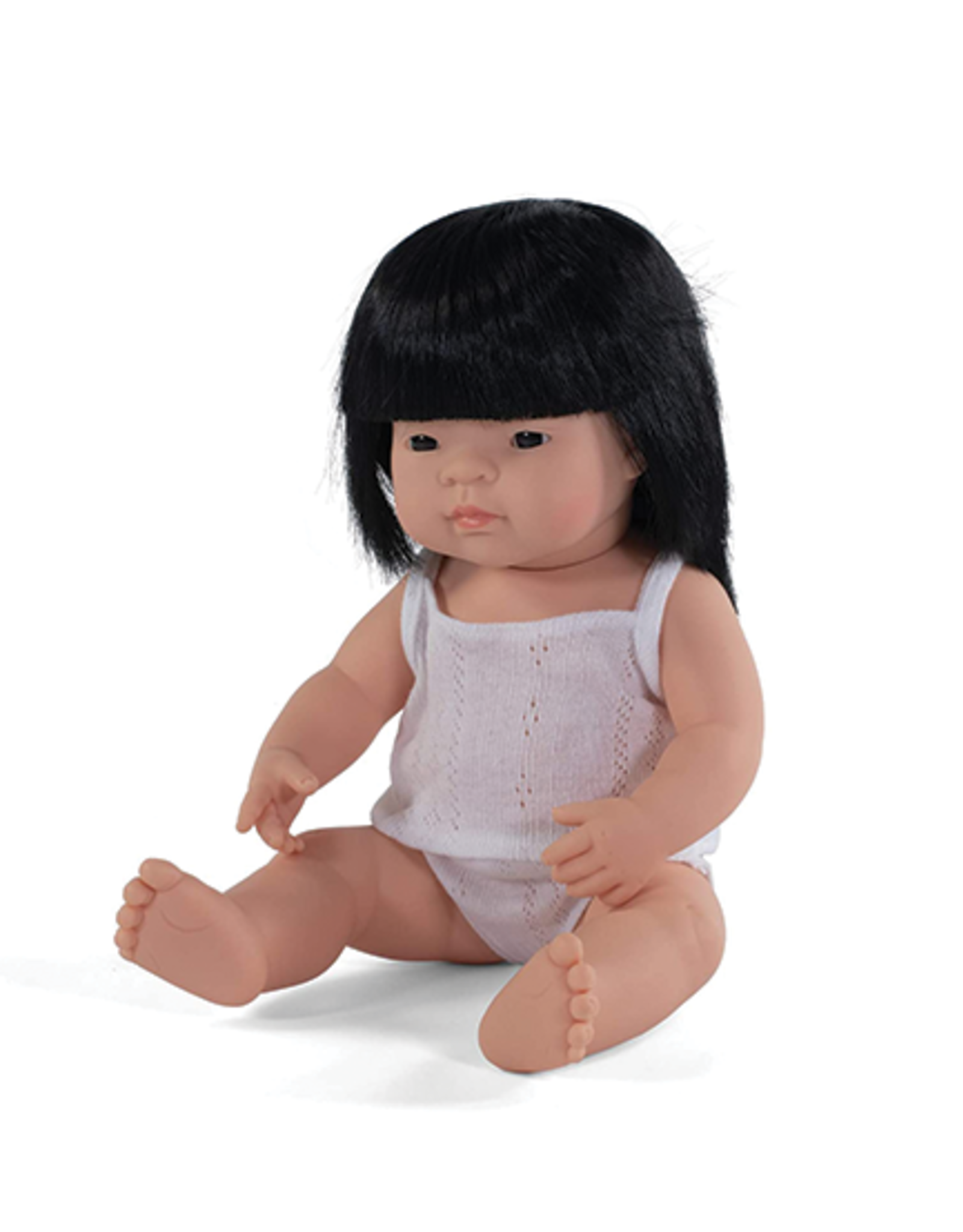 Girl cut out doll -  España