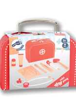 Small Foot Small Foot Doctors Kit Playset