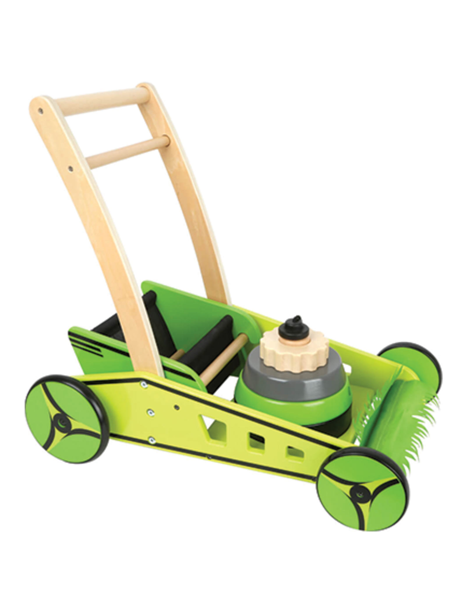 Small Foot Small Foot Lawn Mower Baby Walker