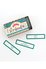 Scridoodle Matchbox Game