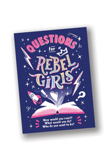 Questions for Rebel Girls