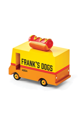 Candylab Candylab® Hot Dog Van