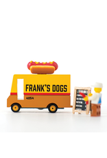 Candylab Candylab® Hot Dog Van