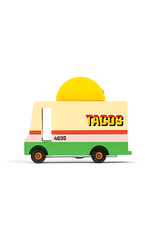 Candylab Candylab® Taco Food Truck