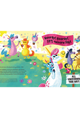 Unicorn Day: A Magical Kindness Book for Children