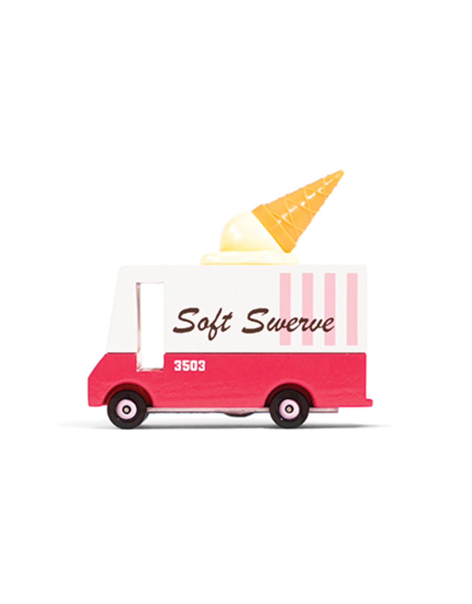 Candylab Candylab Ice Cream Truck
