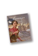 Workman Publishing Passenger on the Pearl:  The True Story of Emily Edmonson's Flight from Slavery