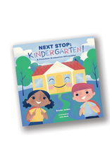 Workman Publishing Next Stop:  Kindergarten! A Preschool Graduation Affirmation