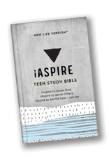 iAspire Teen Study Bible