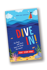 Dive In! Kids' Study Bible