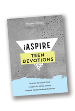 iAspire Teen Devotions