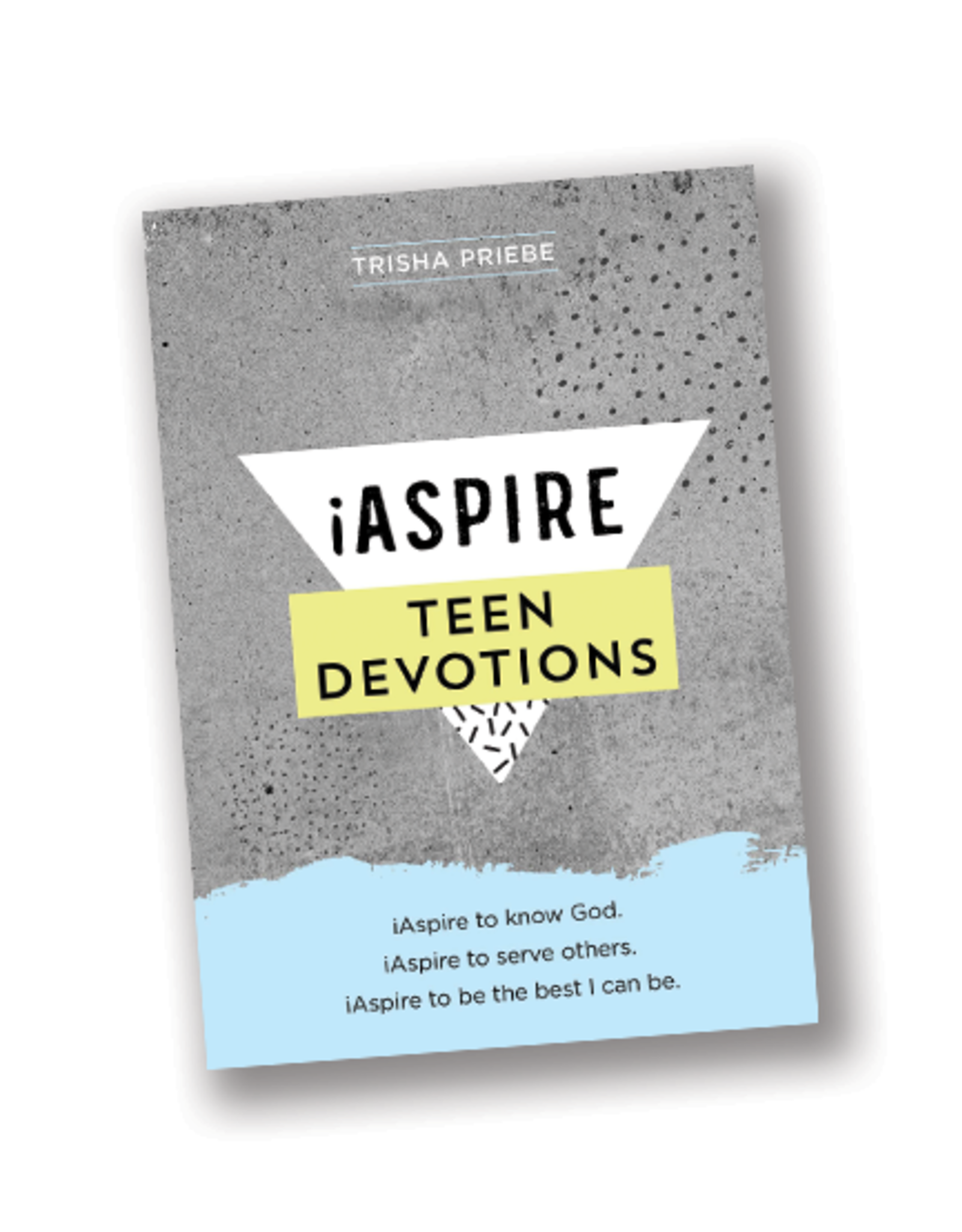 iAspire Teen Devotions