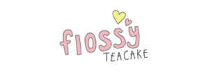 Flossy Teacake