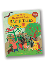 Barefoot Books The Barefoot Book of Earth Tales