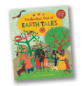 The Barefoot Book of Earth Tales