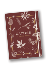 Gather: A Foraging Journal