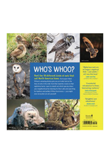 Workman Publishing Owling