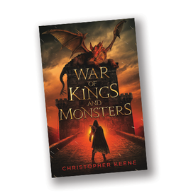 War of Kings and Monsters