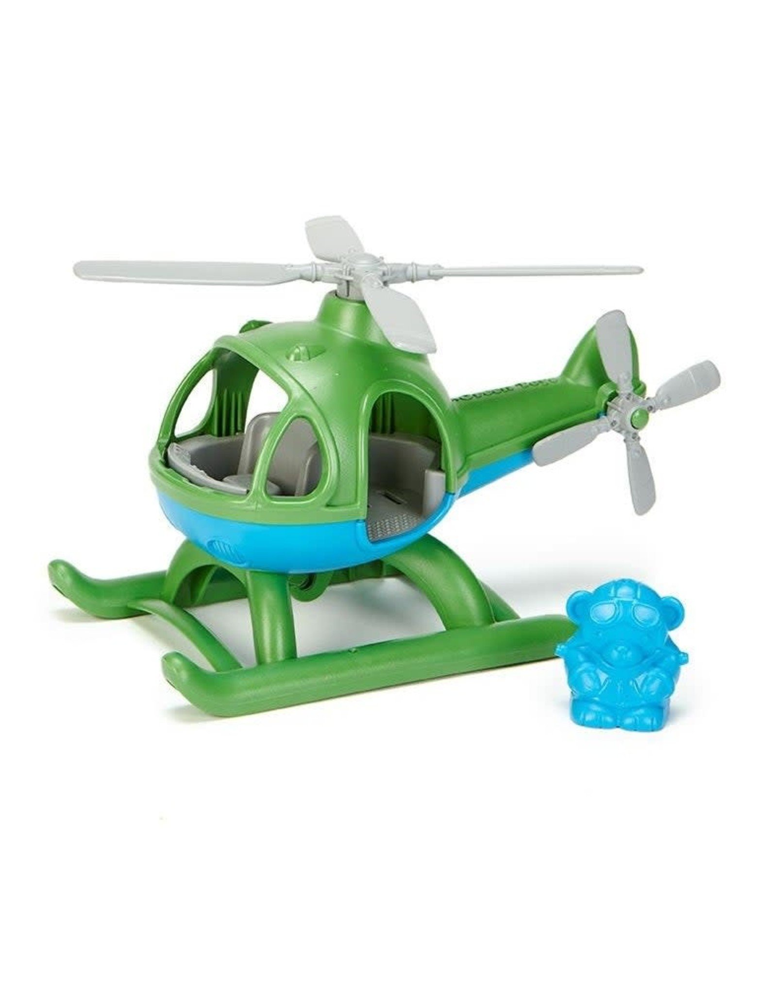 Green Toys Green Toys® Helicopter