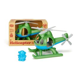 Green Toys Green Toys® Helicopter