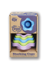 Green Toys Green Toys® Stacking Cups