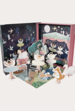 Floss & Rock Enchanted Pop-Out Playbox and Puzzle