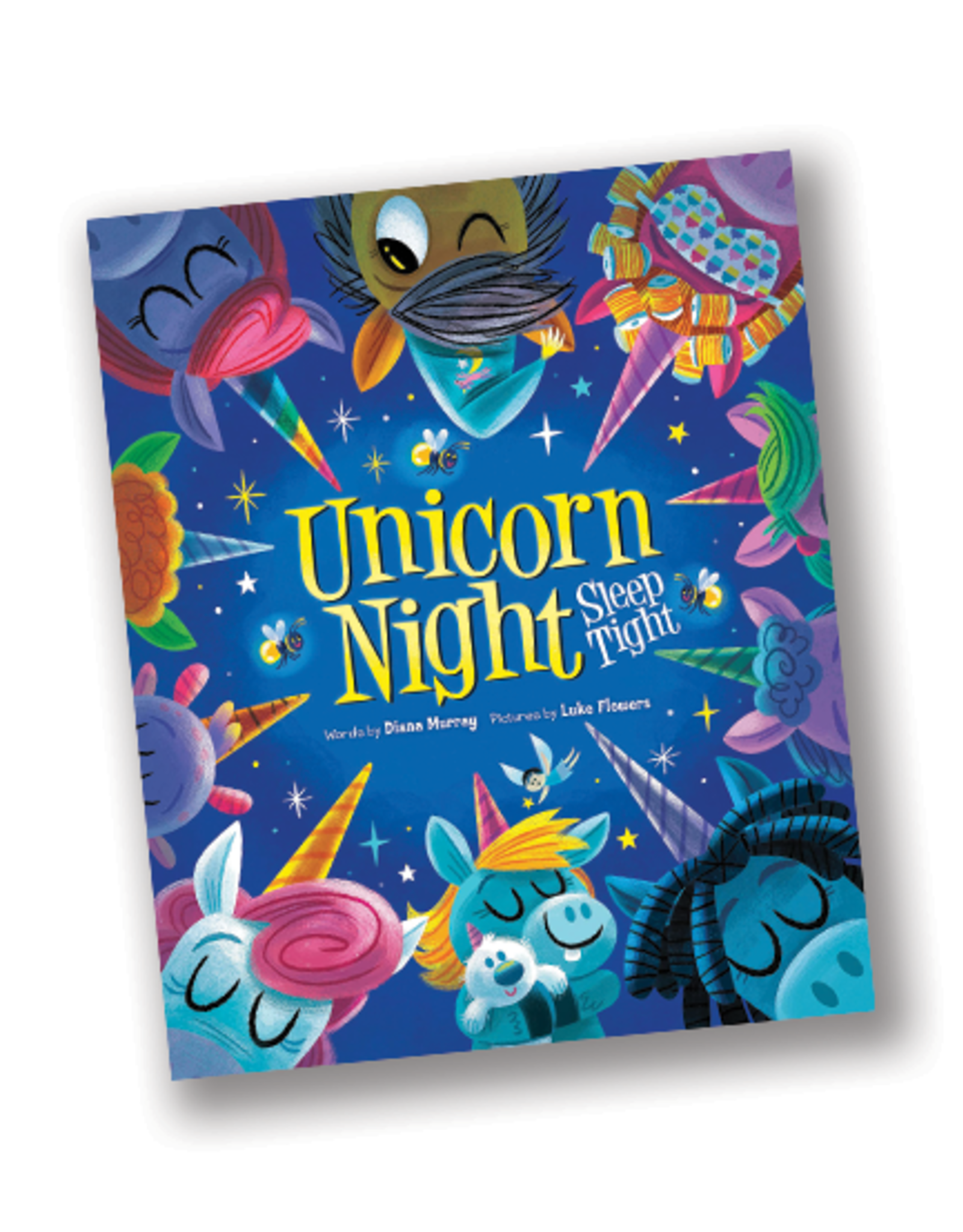 Unicorn Night