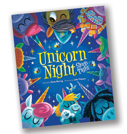 Unicorn Night