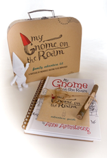 My Gnome on the Roam Adventure Kit