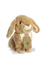 Aurora Rabbit, 9", EcoNation Recycled