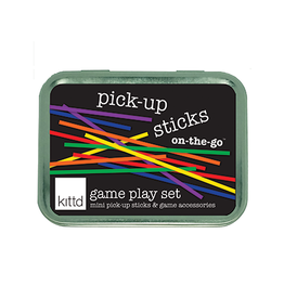 Pick Up Sticks On-the-Go Kit