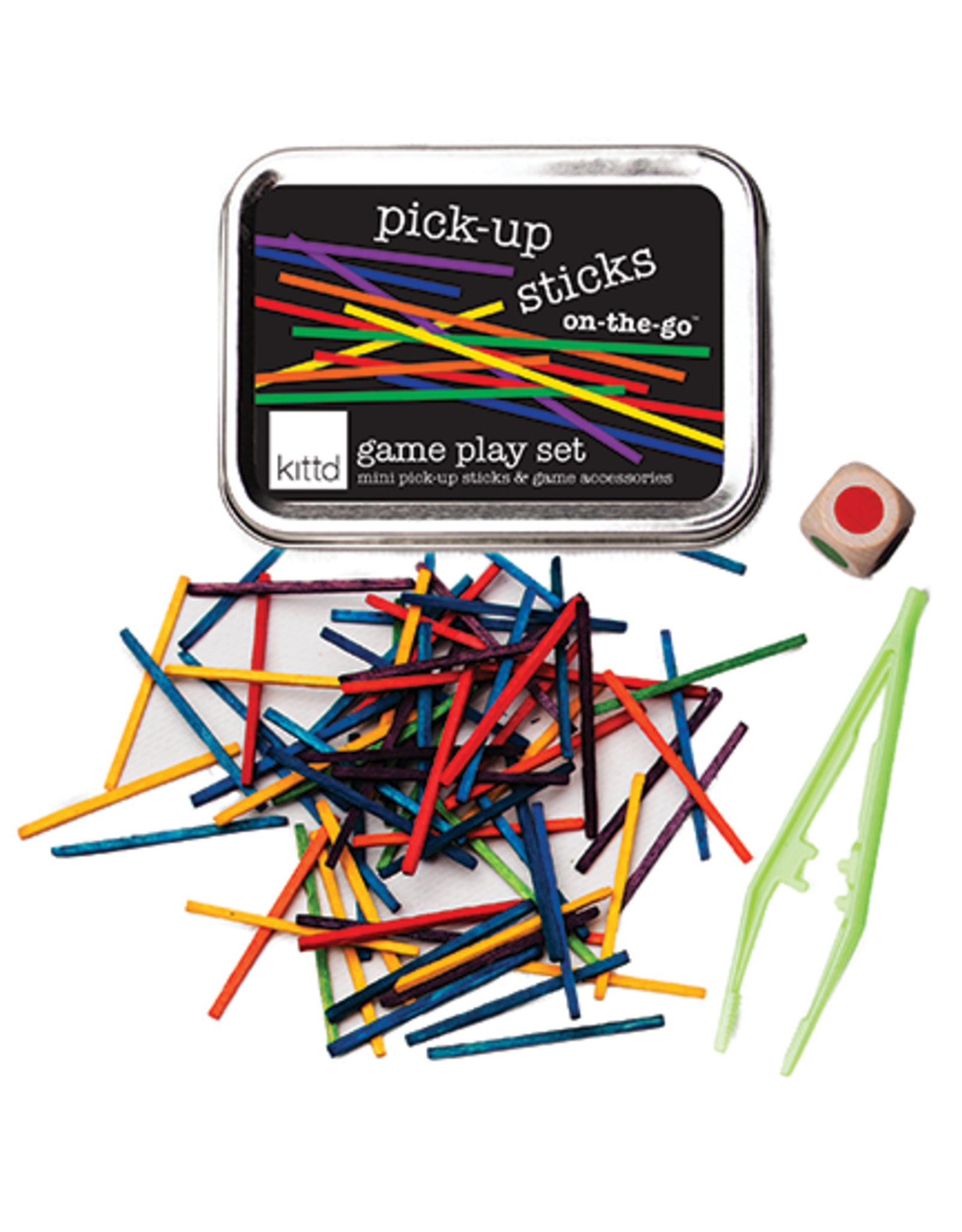 Pick Up Sticks On-the-Go Kit