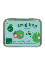 Frog Hop On-the-Go Kit