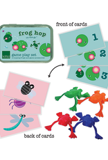 Frog Hop On-the-Go Kit