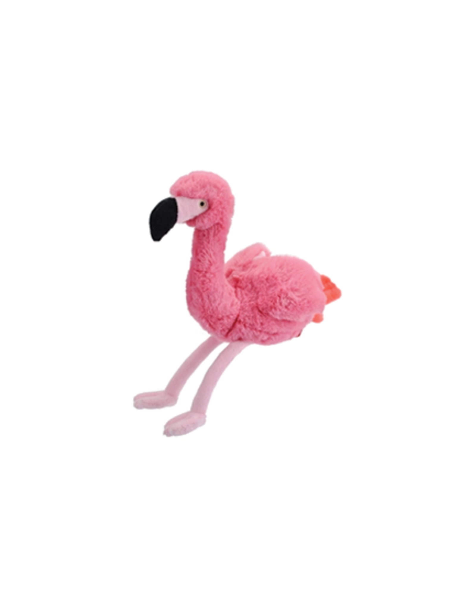 Wild Republic Flamingo, 8", Ecokins Recycled