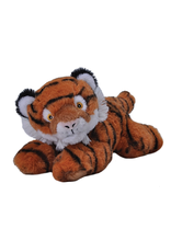 Wild Republic Tiger, 8",  Ecokins Recycled