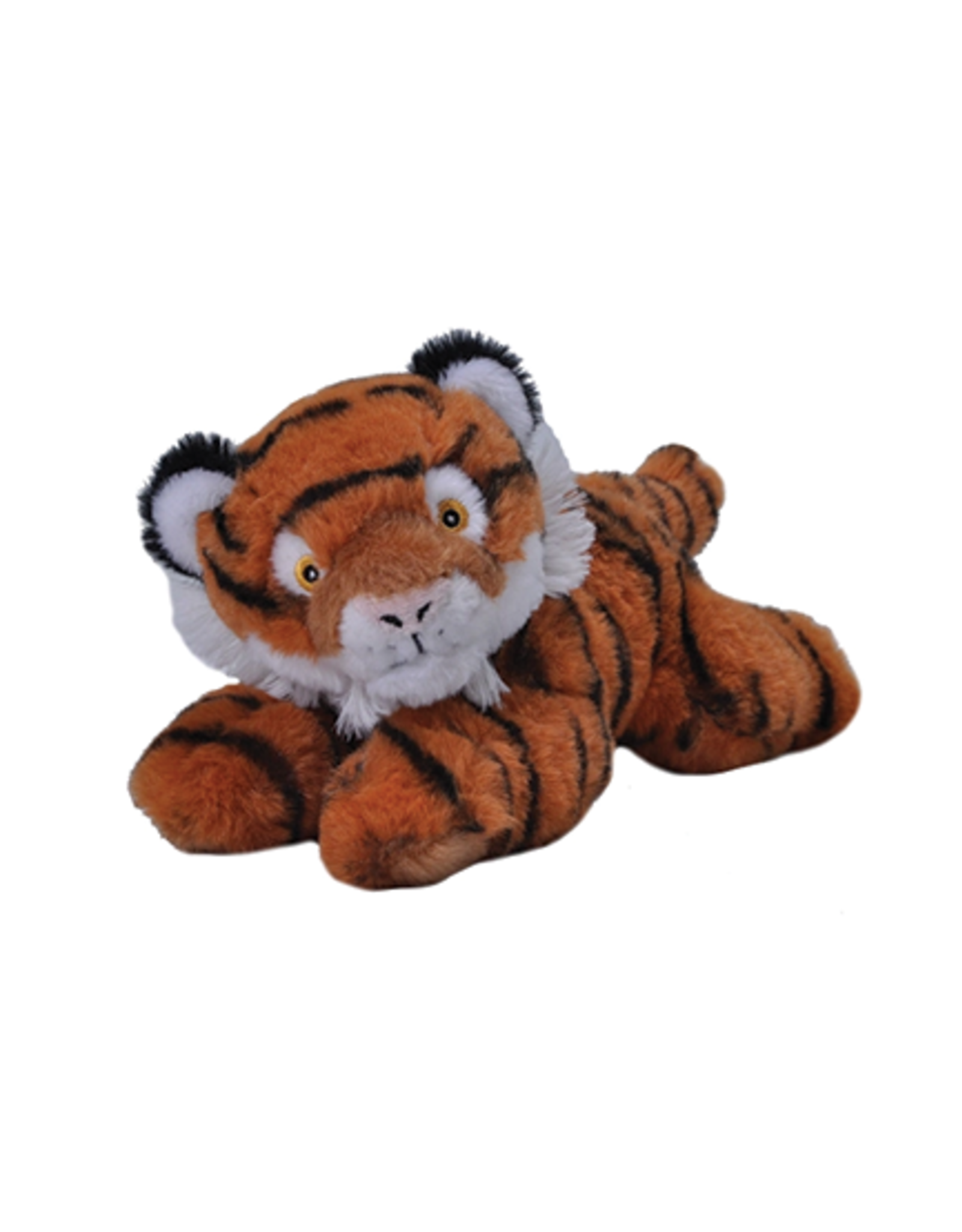 Tiger, 8",  Ecokins Recycled