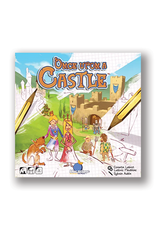 Once Upon A Castle Game