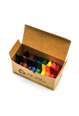Crazy Crayons Eco Star Recycled Crayons (8 set)