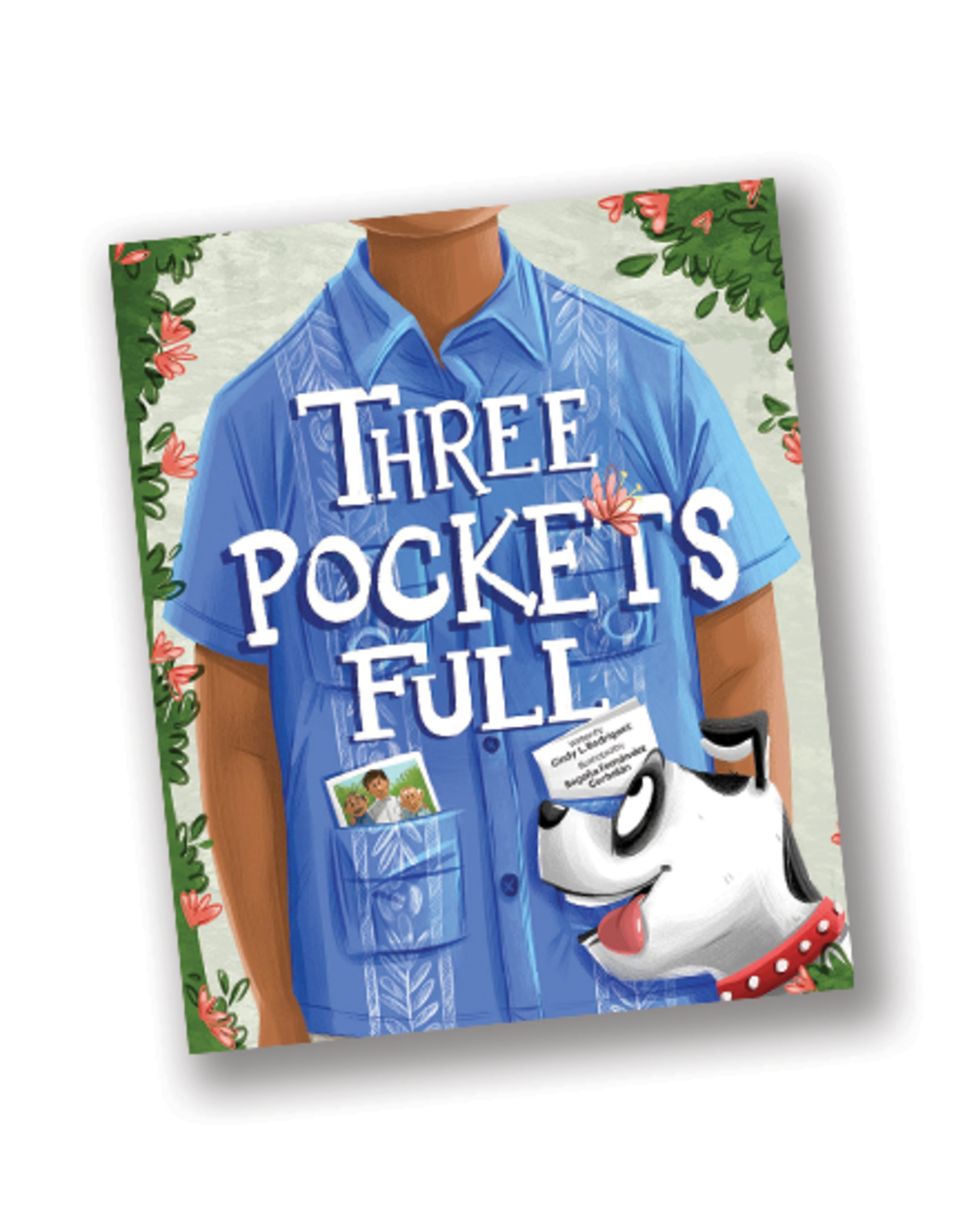 Three Pockets Full