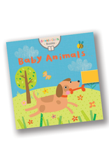 Baby Animals (Crinkle Cloth Books)