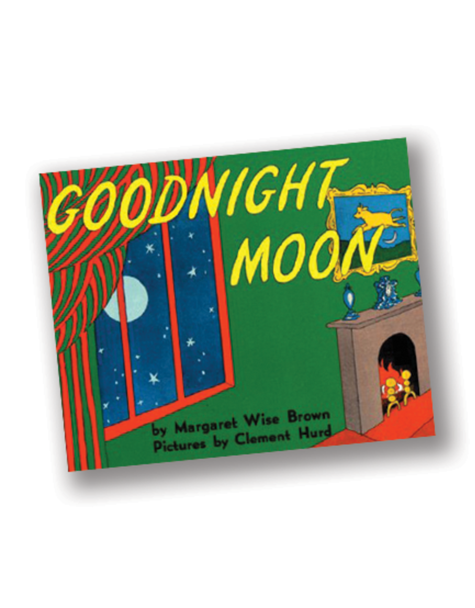 Goodnight Moon (board book)