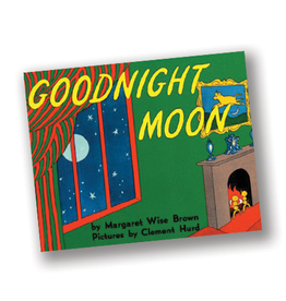 Goodnight Moon (board book)