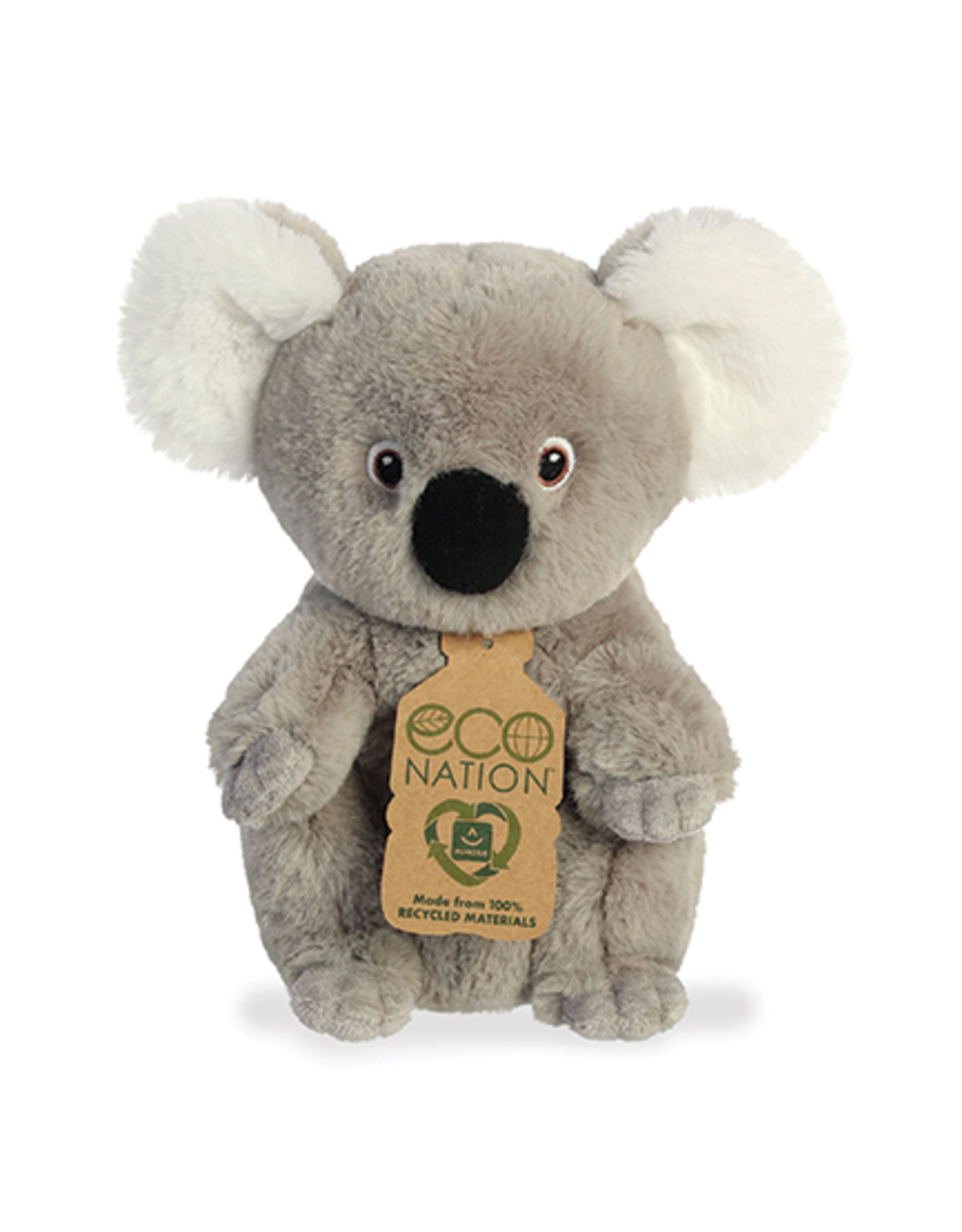 Aurora Koala, 8", EcoNation Recycled