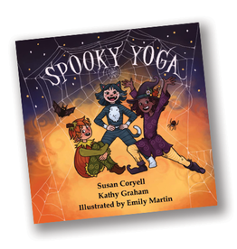 Spooky Yoga