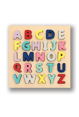 ABC Chunky Alphabet Puzzle