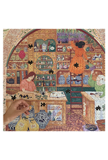 Ancient Apothecary, 1000 Piece Puzzle
