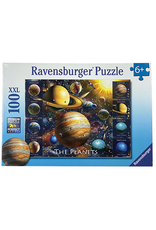 Ravensburger The Planets 100 Piece Puzzle
