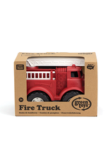 Green Toys Green Toys® Fire Truck