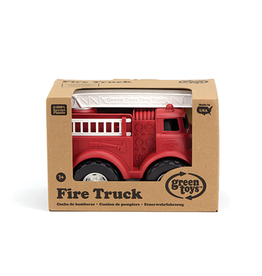 Green Toys Green Toys® Fire Truck